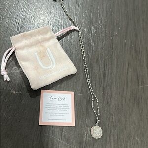 Uncommon James Atocha Pendant Necklace